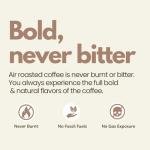 Canopy Point Coffee Sample Pack - 4 Gourmet Beans