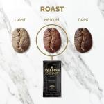 Induban Gourmet Ground Coffee, Medium Roast 16 oz