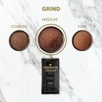 Induban Gourmet Ground Coffee, Medium Roast 16 oz