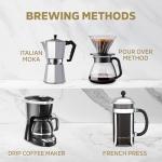 Induban Gourmet Ground Coffee, Medium Roast 16 oz