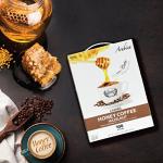 Carnes Hazelnut Instant Coffee with Honey 2.65lbs