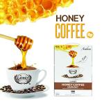 Carnes Hazelnut Instant Coffee with Honey 2.65lbs