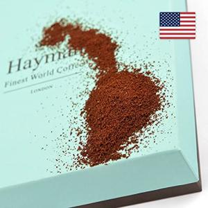Hayman 100% Kona Medium Roast Coffee 7oz