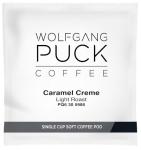 Wolfgang Puck Caramel Cream Soft Coffee Pods