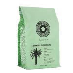 Sumatra Mandheling Dark Roast Coffee - 12oz Whole Bean