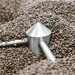 Sumatra Mandheling Dark Roast Coffee - 12oz Whole Bean