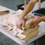 Sumatra Mandheling Dark Roast Coffee - 12oz Whole Bean