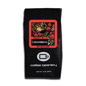 Colombian Specialty Medium Roast Coffee - 12oz Bag
