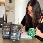 Colombian Specialty Medium Roast Coffee - 12oz Bag