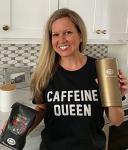 Colombian Specialty Medium Roast Coffee - 12oz Bag