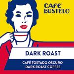 Café Bustelo Dark Roast Espresso Ground Coffee