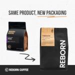 Reborn Specialty Whole Bean Medium Roast Coffee