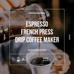 Reborn Specialty Whole Bean Medium Roast Coffee