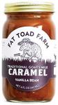 Fat Toad Farm Goat’s Milk Caramel Sauce, Vanilla