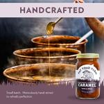 Fat Toad Farm Goat’s Milk Caramel Sauce, Vanilla