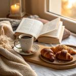 VitaCup Low Acid Instant Dark Roast Coffee Packets