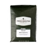 Fresh Roasted 5 Pound Brazil Coffee Beans
