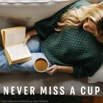 Starbucks Pike Place Medium Roast K-Cup Pods