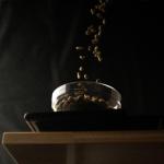 Fresh Roasted 5 Pound Brazil Coffee Beans