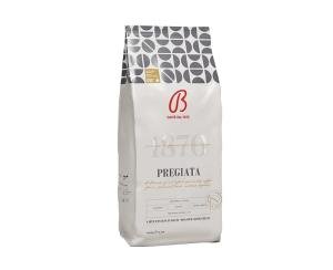 Barbera Pregiata Dark Roast Wholebean Espresso Coffee