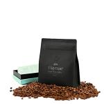 Fresh Whole Bean Medium Roast Brazilian Coffee 12 oz