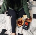 Hazelnut Flavored Medium Roast Arabica Coffee 12oz