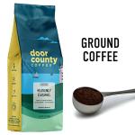 Heavenly Caramel Flavored Medium Roast Coffee 10 oz