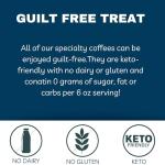 Heavenly Caramel Flavored Medium Roast Coffee 10 oz