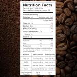 Jamaican Blue Mountain Ground Coffee - 16oz