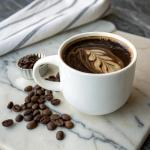 VitaCup Slim Instant Coffee Packets, Medium Dark Roast