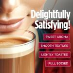 VitaCup Slim Instant Coffee Packets, Medium Dark Roast