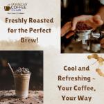 Jamaican Blue Mountain Ground Coffee - 16oz