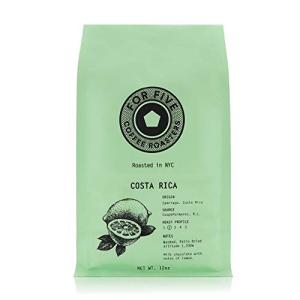 Costa Rica Monte Crisol Light Roast Coffee Beans