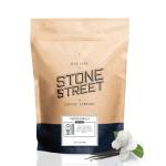 Stone Street French Vanilla Ground Coffee, Medium Roast