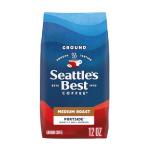 Seattle's Best Portside Medium Roast Ground Coffee