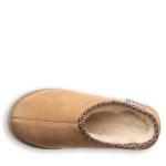 BEARPAW Women's Martis Iced Coffee Slipper Size 7