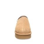 BEARPAW Women's Martis Iced Coffee Slipper Size 7