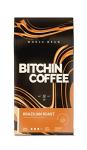 Dark Roast Whole Bean Coffee 12 oz