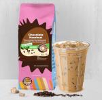 Crazy Cups Hazelnut Flavored Decaf Ground Coffee