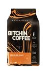 Dark Roast Whole Bean Coffee 12 oz