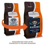 Blackbeard's Revenge Medium Roast Coffee, 5 lb