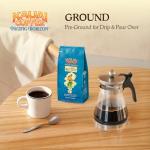 Kauai Coffee Vanilla Macadamia Nut, Medium Roast