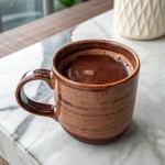 Peet's Dark Roast French Whole Bean Coffee 18 oz