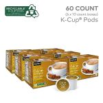 Café Escapes Chai Latte K-Cup Pods, 60 Count