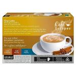 Café Escapes Chai Latte K-Cup Pods, 60 Count