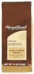 Harry & David Vanilla Crème Brûlée Ground Coffee