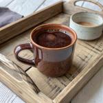 Starbucks Dark Roast Ground Coffee, 28 oz