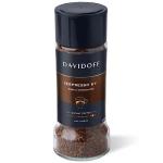 DAVIDOFF Espresso 57 Instant Coffee - Intense Aroma