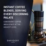 DAVIDOFF Espresso 57 Instant Coffee - Intense Aroma