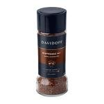 DAVIDOFF Espresso 57 Instant Coffee - Intense Aroma